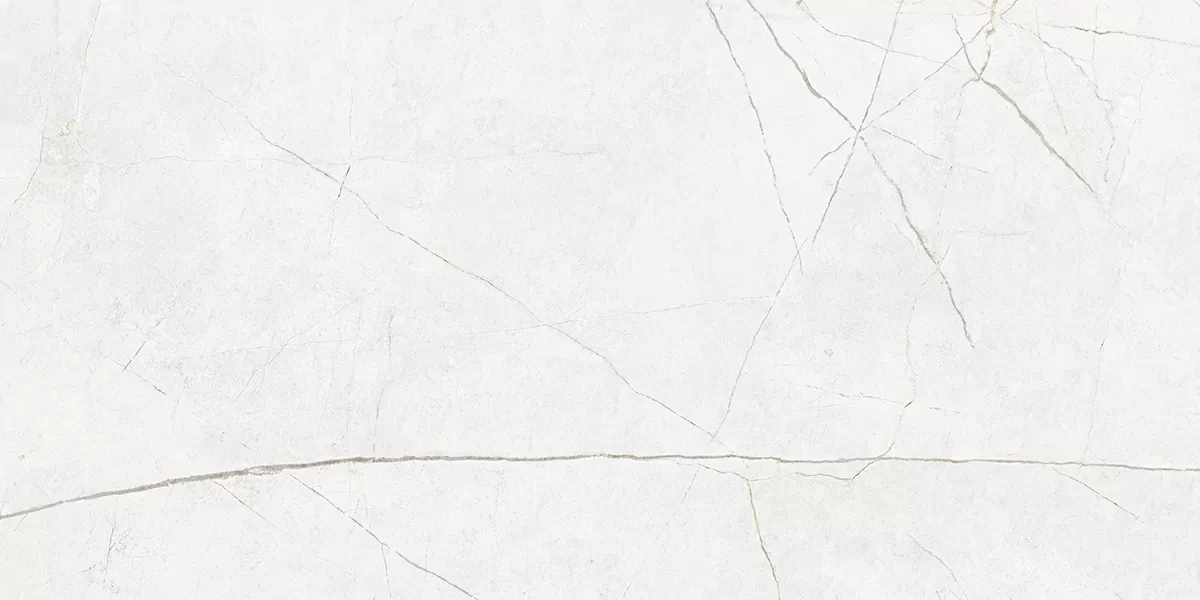 Керамогранит NL00 Nolana White Неполированный Рект. 60x120x10