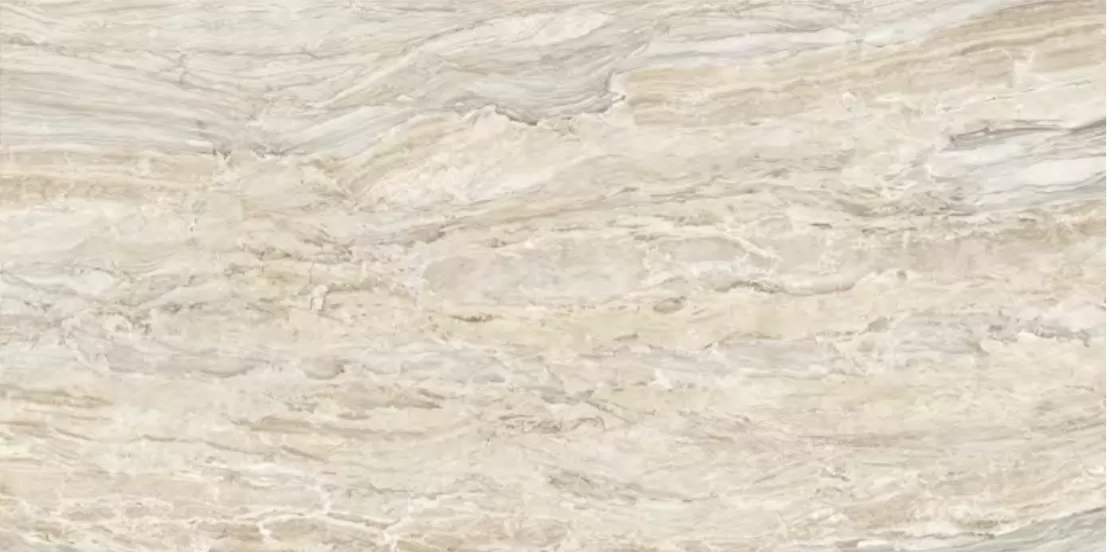 Керамогранит GN12620RL Gemstone Ivory Lux 58.5x117.2