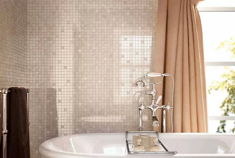 Керамогранит 610010000737 Supernova Onyx Ivory Chiffon Rett 60х60