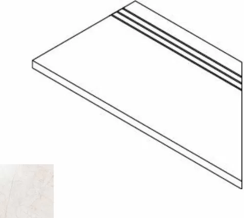 Керамогранит 620090000285 PURE BORDO GRIP SX 30x60