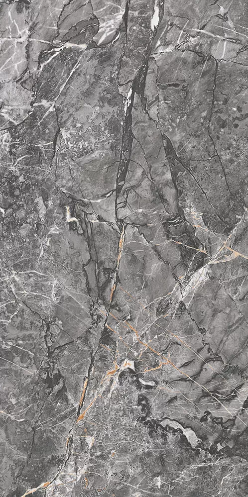 Керамогранит Belgravia Light Grey Sugar Carving 60х120