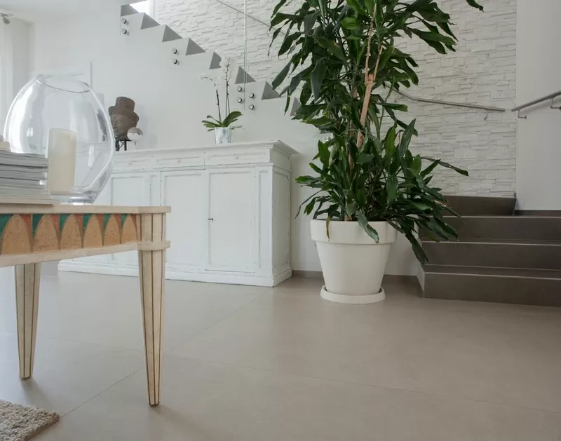 Керамогранит LAMF010891 Fokos Grafite 3.5mm 1000x3000