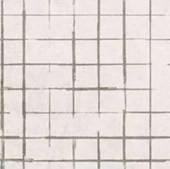 Плитка Адажио светлая орнамент 20x20