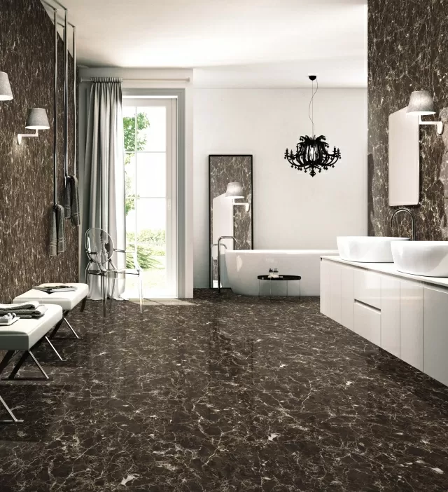 Мозаика N20357 Mosaico Mckinley 30x30