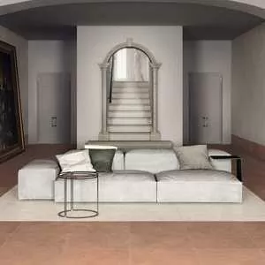 Керамогранит AHFW Join Soft Ginger 80x80