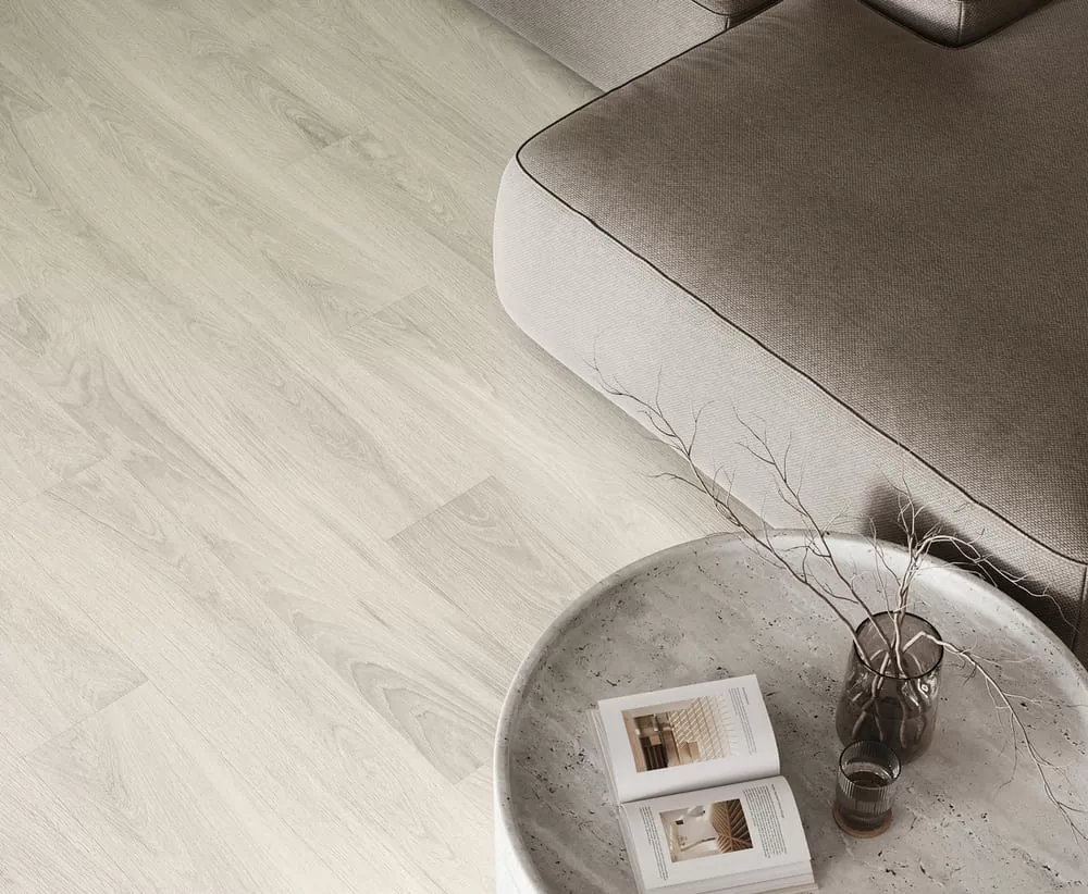 Керамогранит K948001R0001LPEB Carmen Noce ореховый структурный 19.7x119.7