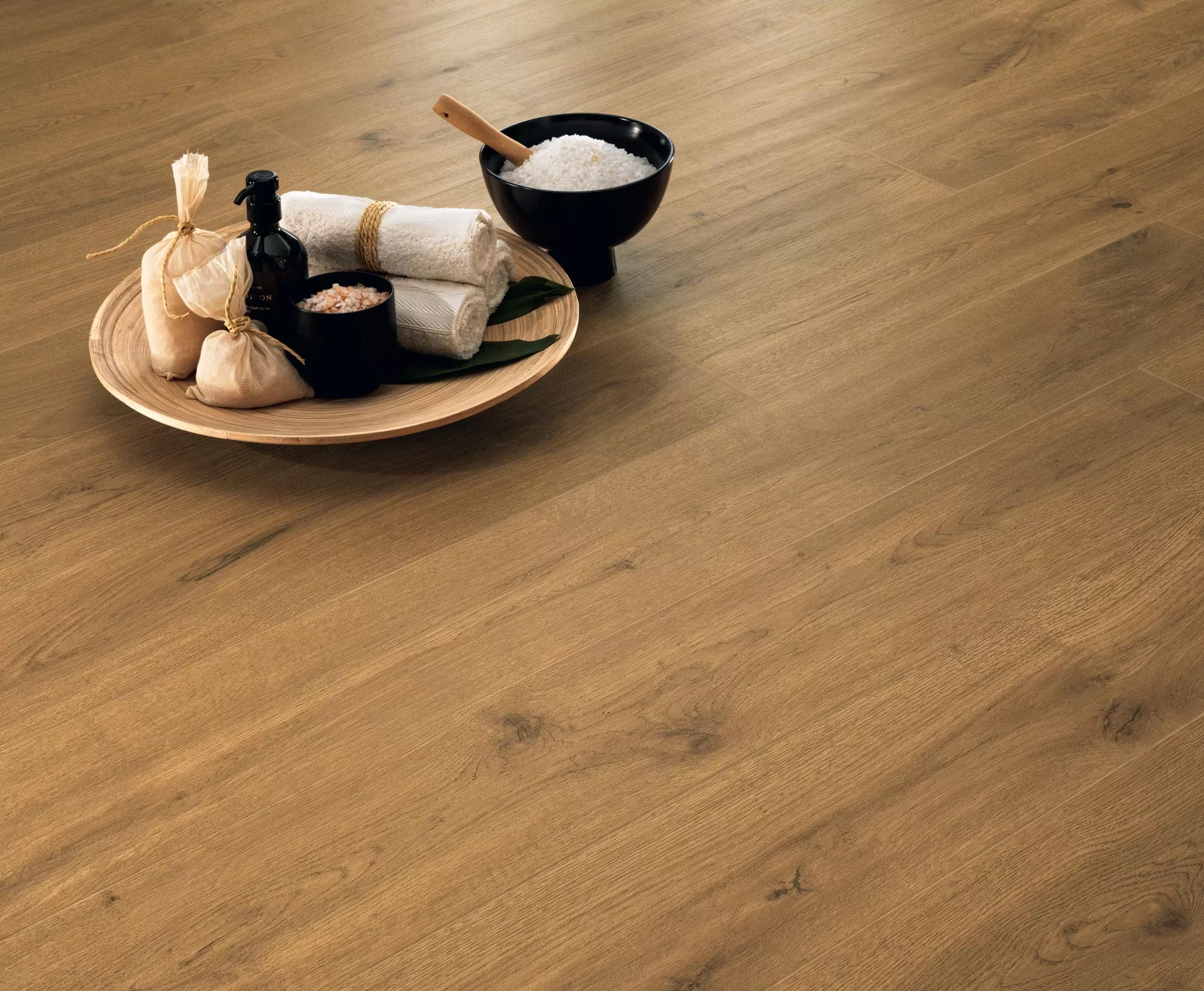 Керамогранит A843 Entice Copper Oak Natural Grip R11 20x120