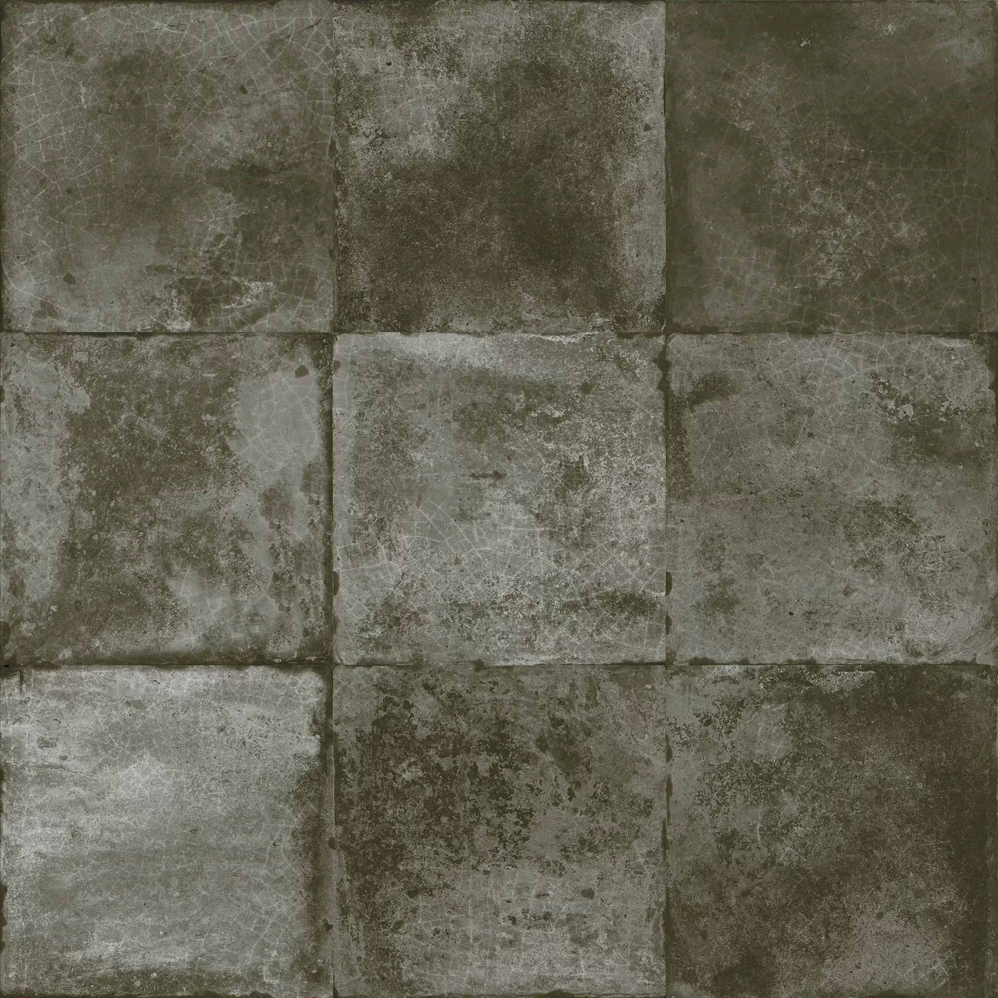Плитка 27230 FS ETNA BLACK 33X33
