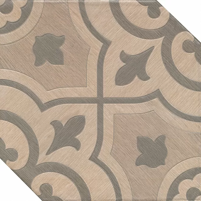 Керамогранит SG953000N Лоредан бежевый светлый 33х33