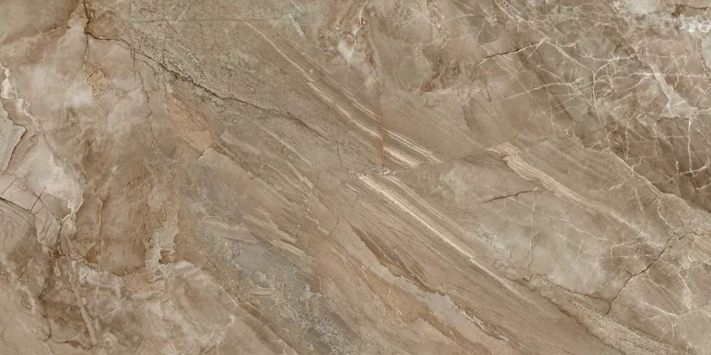 Керамогранит 60120NAM21P Namibia Marron полированный 600x1200x7
