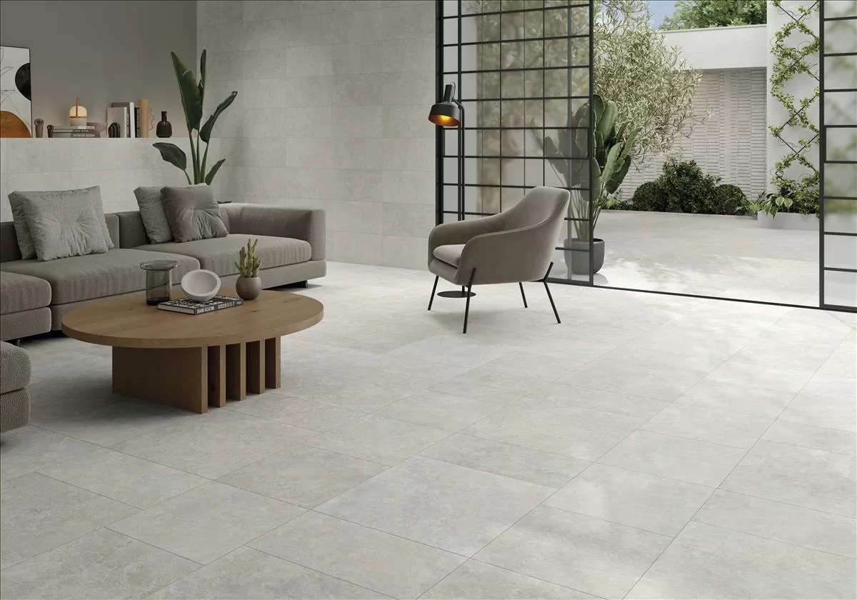Керамогранит Premiere Ivory Matt 60x120