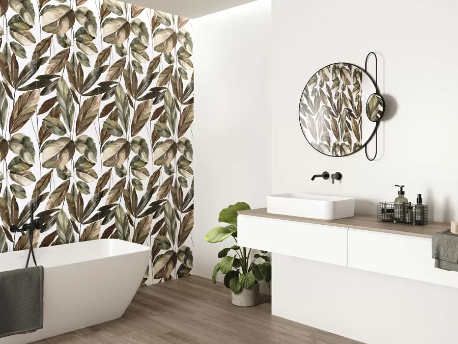 Плитка Neve Satin Rect. 60x120