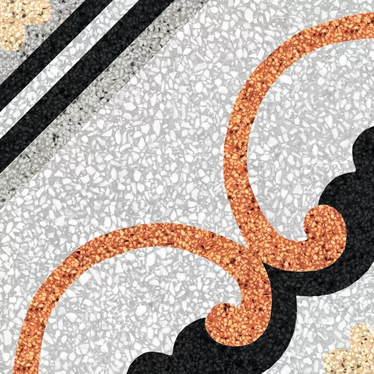 Керамогранит 30-10-4-15-00-10-4248 Point Mix 20х20