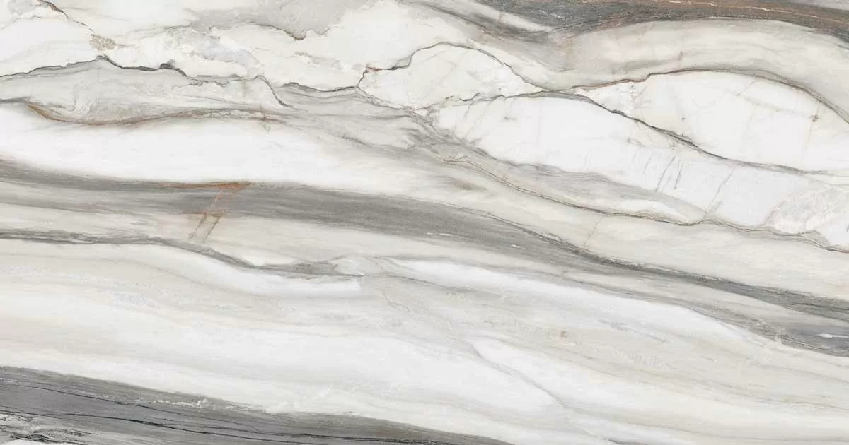 Керамогранит PF60012501 Oyster White Lux Ret 60x120