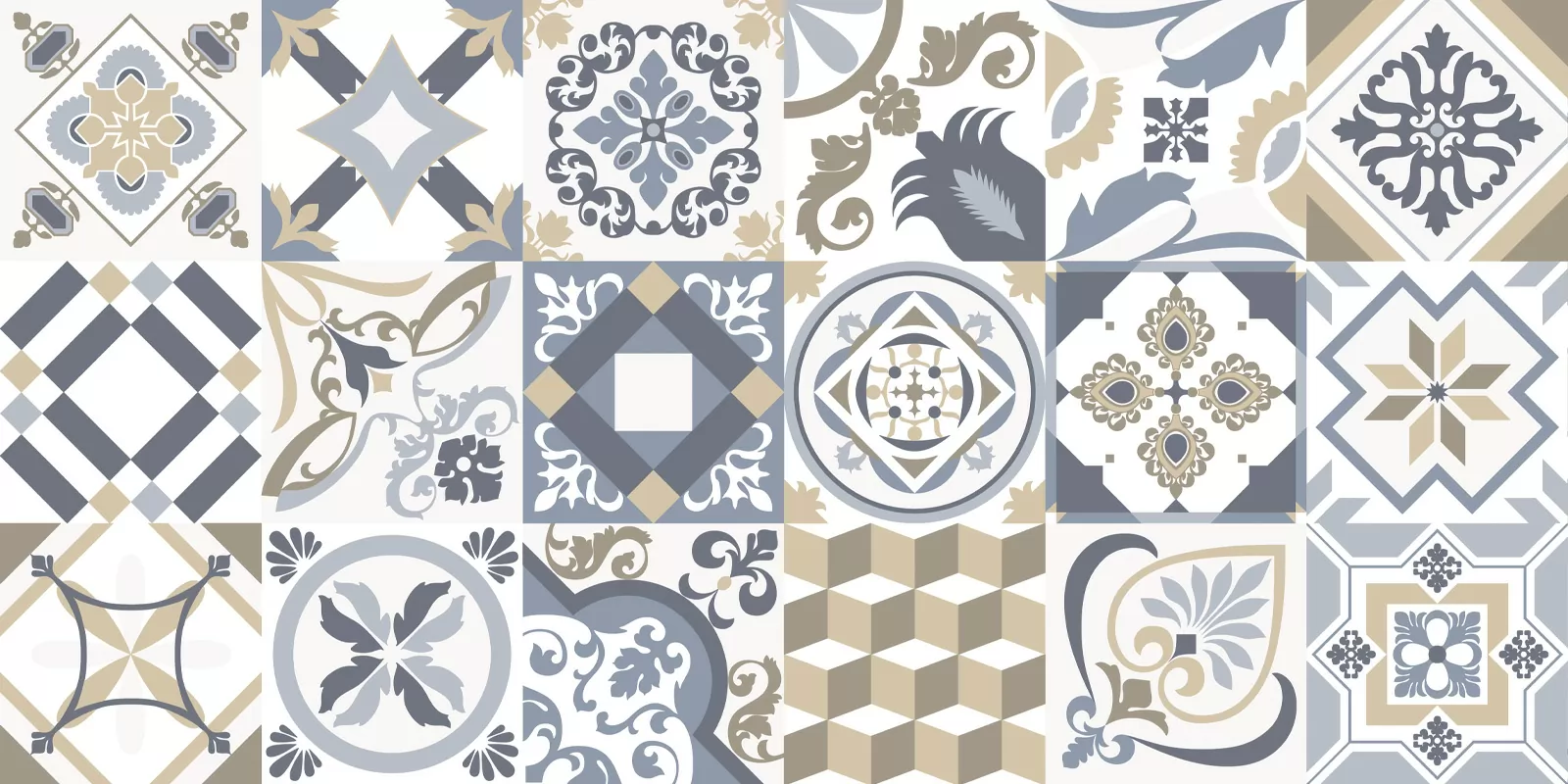 Плитка WT36AOD55 Artwood Pattern 300*600*9
