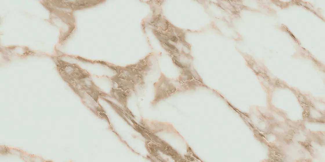 Керамогранит Arabescato Gold glossy Rect. 60x120