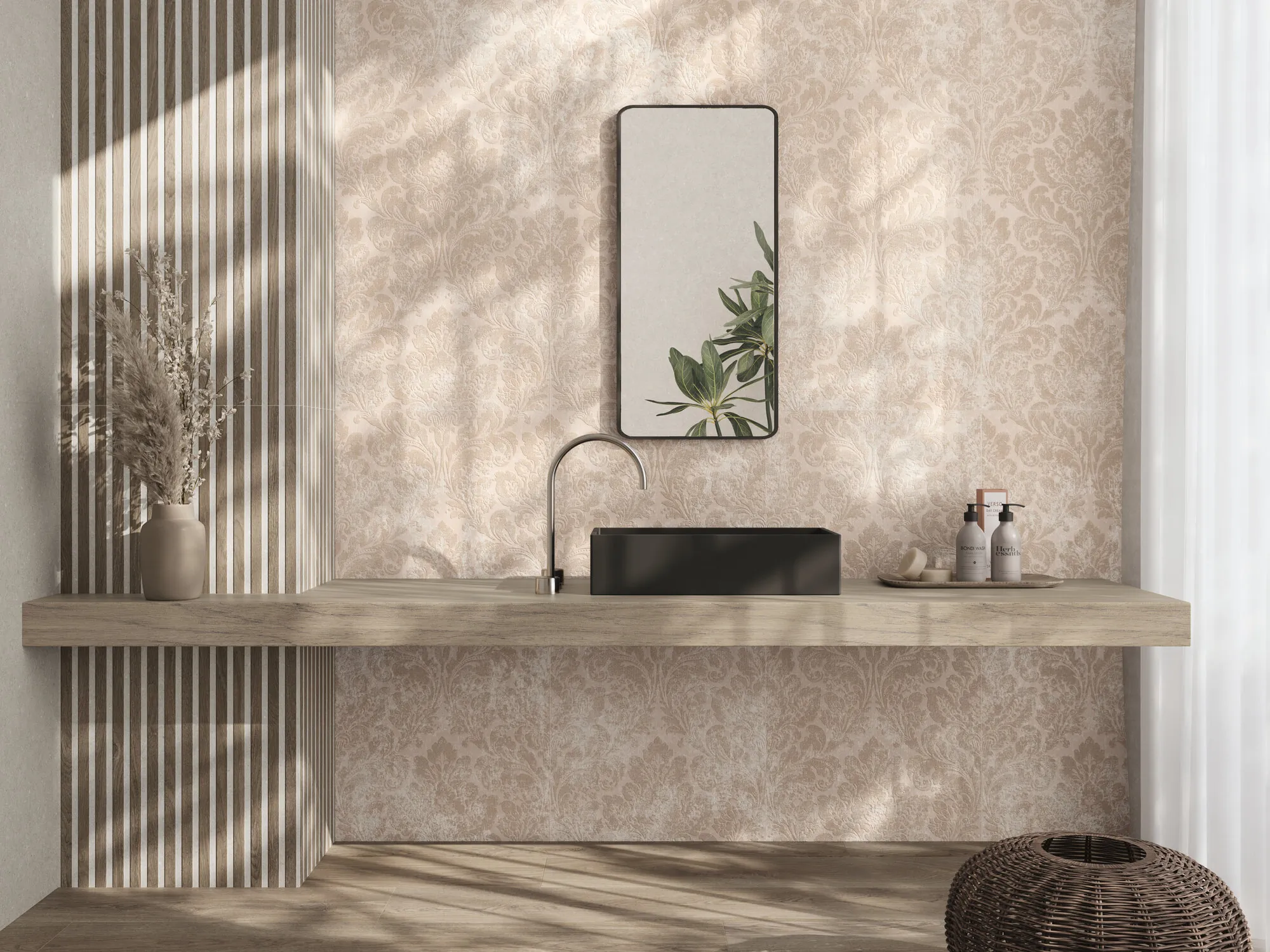 Плитка A042746 Essence White Rect 60x120
