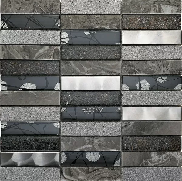 Мозаика Artist Grey 30*30