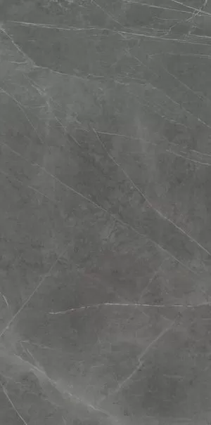 Керамогранит UM6L300524 Grey Marble Lucidato Shiny 300x150