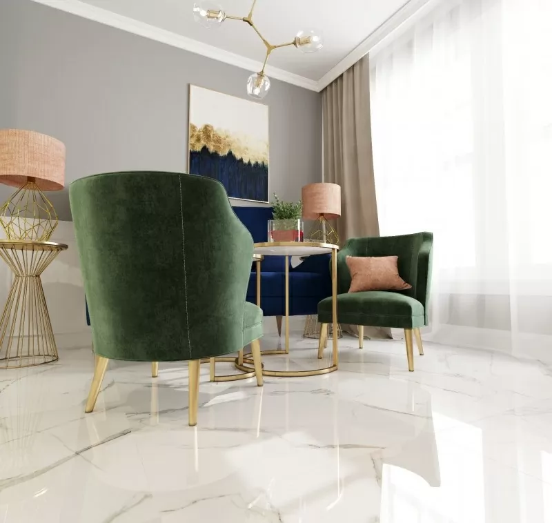 Керамогранит 3093 Grande Fantastico Mirror В Polished 60*120