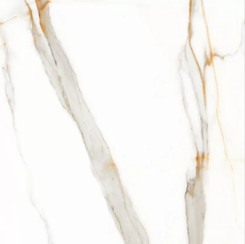 Керамогранит PRO 0022G Statuario Bronze 600x600