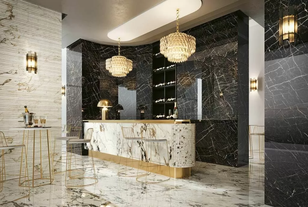 Керамогранит 610015000567 Allure Gioia Lap/Аллюр Джиойя Шлиф 60x60