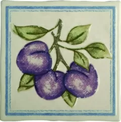 Плитка Cantir-4-g.35 Mix 13x13