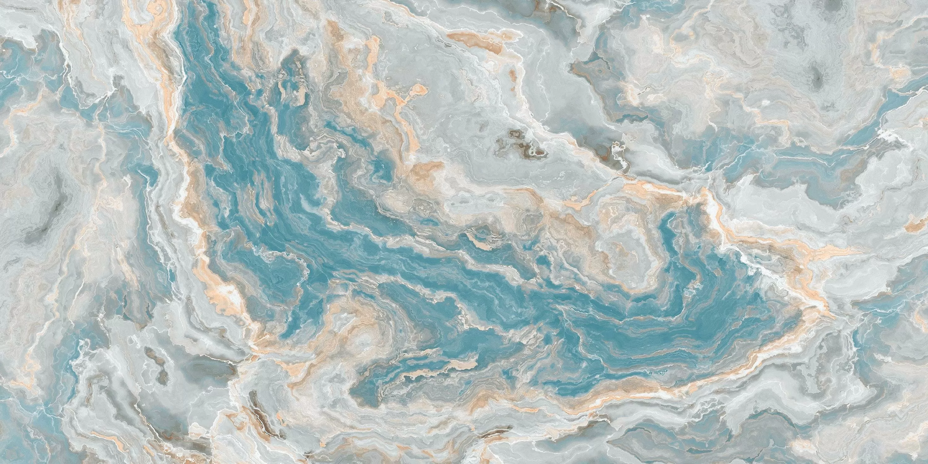 Керамогранит Picasso Aqua Megicia PGVT 60x120
