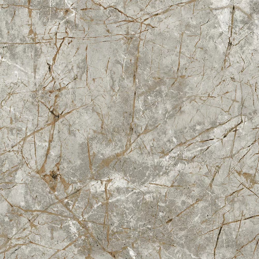 Керамогранит K-2003/LR Iceberg Grey 600x600x10