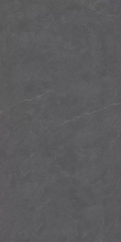 Керамогранит BHW-0024 Cateye Dark Grey Grains Soft-Polished Mould 600x1200x10