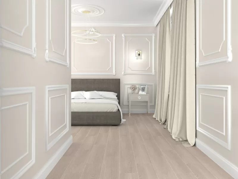 Керамогранит SG706990R Madera пепельный 20x80x0.9