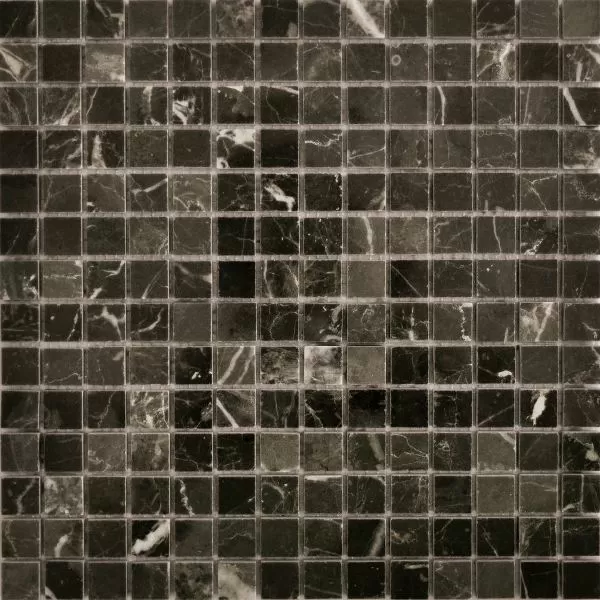 Мозаика QS-022-20P/10 (M052-20P) 30,5х30,5х1