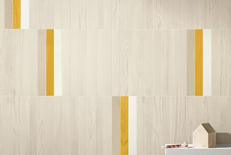 Керамогранит 410TC02 TC02 Beige 5x37,5