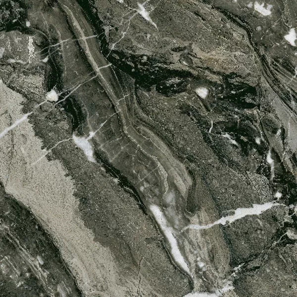 Керамогранит Arabesco Verde / Арабеско Верде MR 60x60