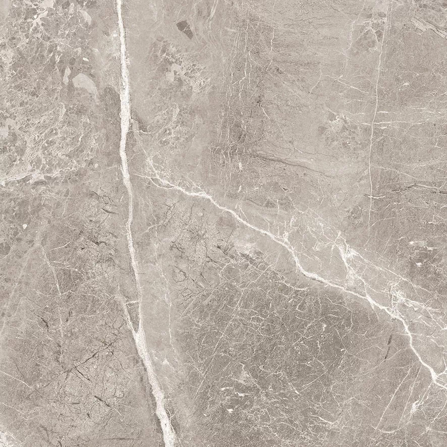 Керамогранит Obsidian Grey Полированный 60x60