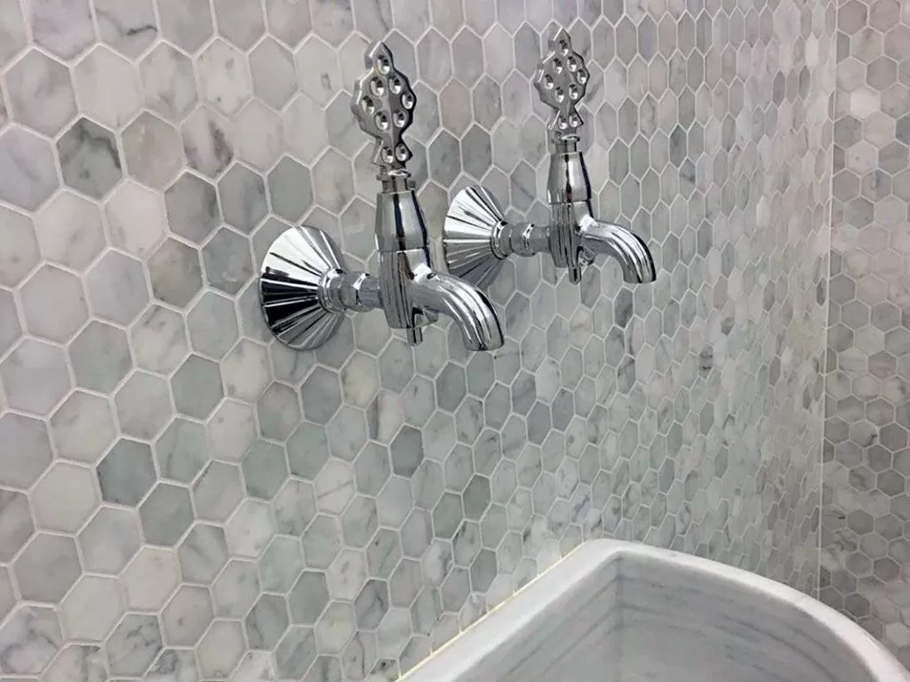 Мозаика SHG12324P (32*32) 305*295*4