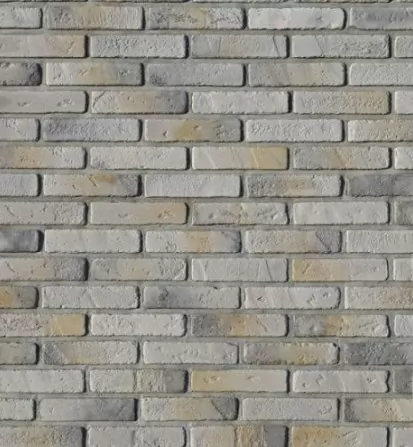 Искусственный камень 335-80 Йорк брик 19x4,7