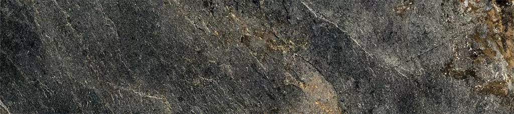 Керамогранит GP2090SNN99L Santorini Black лаппатированный 200x900