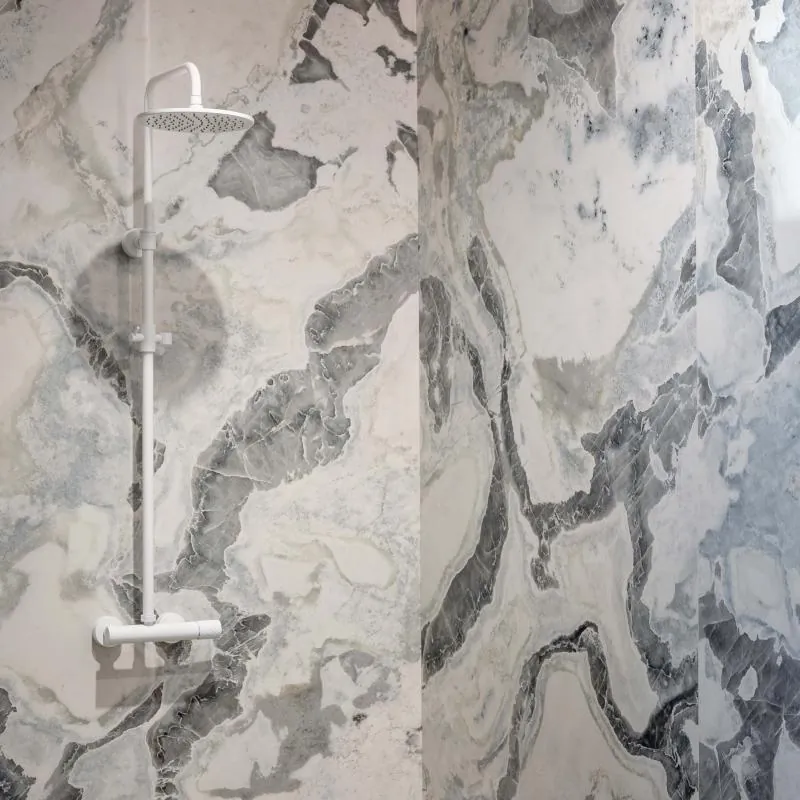 Керамогранит PF60017240 Supreme Hedonism Quarzite Sky Lux 3D R 60x120
