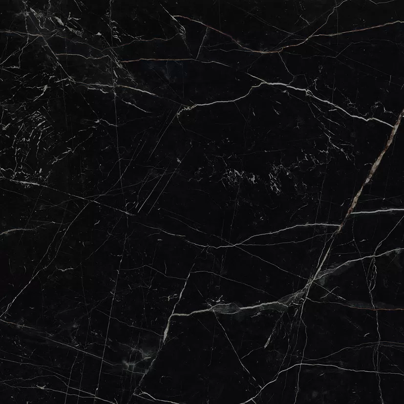 Керамогранит AORZ Marvel Black Atlantis Lappato 75x75