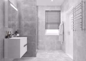 Керамогранит Etnis светло-серый 50х50