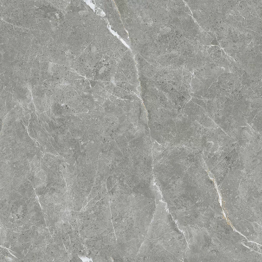 Керамогранит Stone Cool Grey Серый Полированный 60х60