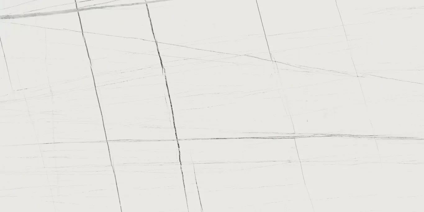 Керамогранит Titanium White Pulido Rect 80x160