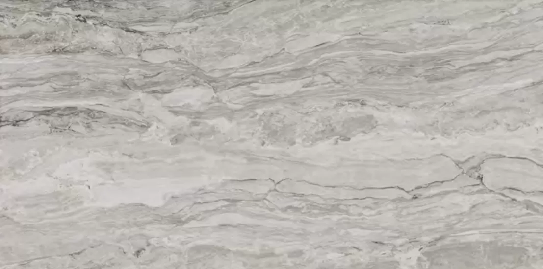 Керамогранит GN12640RL Gemstone Silver Lux 58.5x117.2