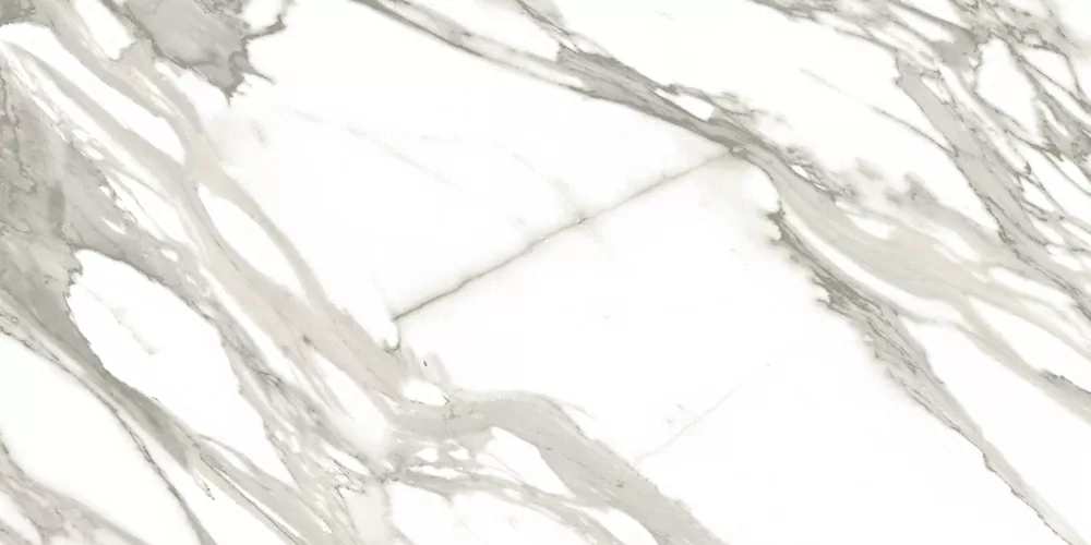 Керамогранит Granite Stone Calacatta Shampagne/ Гранит Стоун Калакатта шампань LLR 120x60