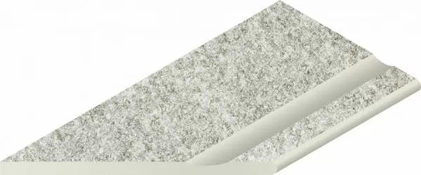 Керамогранит 620090001051 Ice Bordo Svasato Round Sx левый 30x60