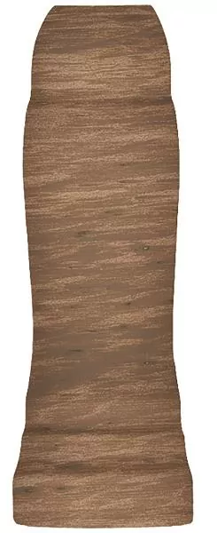 Керамогранит SG5265/AGE Угол внешний Монтиони коричневый матовый 8x2,9