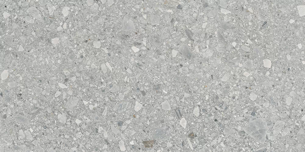 Керамогранит K948097R0001VTER StoneS Чеппо Ди Гре Серый Матовый R10A 8мм 60x120