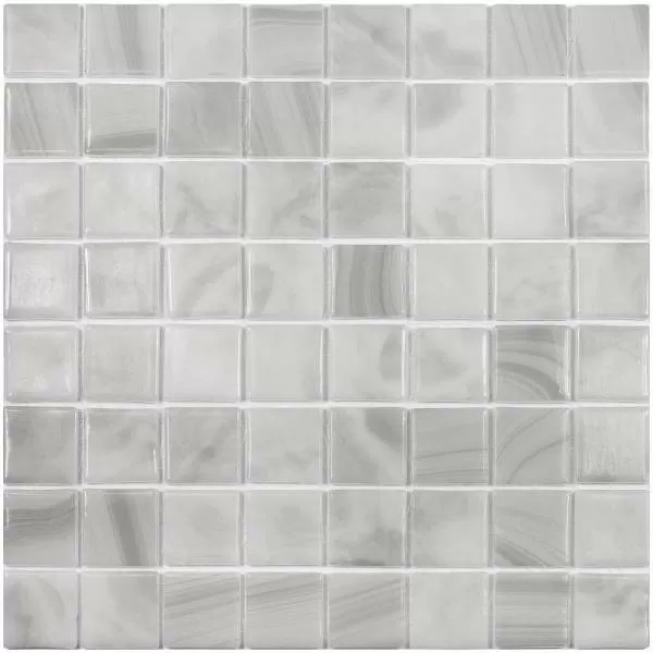 Мозаика Nature Pearl River 5600 (3,8x3,8) 31,7x31,7