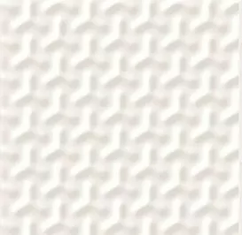 Керамогранит 600010001990 Genesis Play White 15x15